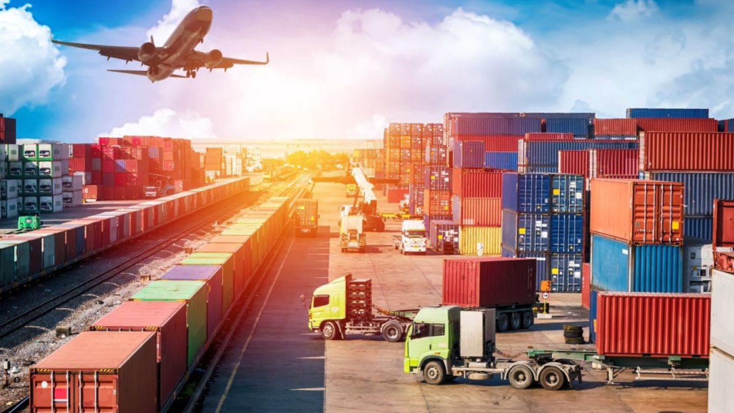 transportation logistics